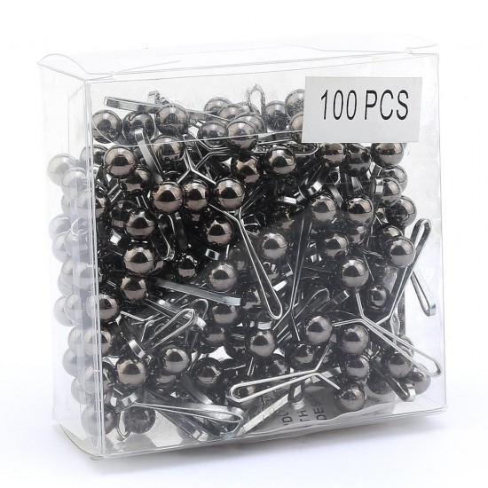 Scarf and Shawl Strap Nickel 100pcs Scarf and Shawl Strap Nickel 100pcs