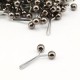 Scarf and Shawl Strap Nickel 100pcs Scarf and Shawl Strap Nickel 100pcs