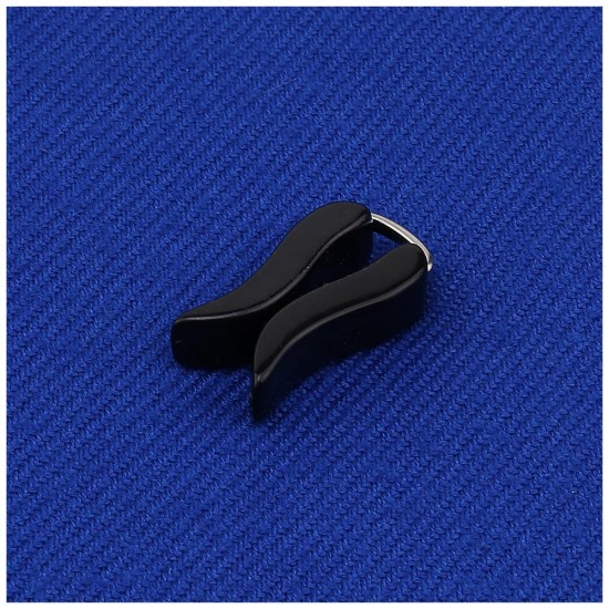 Black Tulip Figured Scarf and Shawl Clip 12 pcs Black Tulip Figured Scarf and Shawl Clip 12 pcs