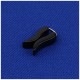 Black Tulip Figured Scarf and Shawl Clip 12 pcs Black Tulip Figured Scarf and Shawl Clip 12 pcs