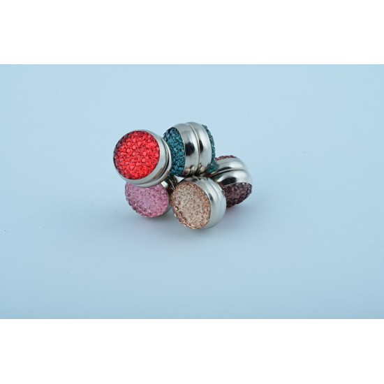 12 mm Candy Ball Stone Magnet 12 mm Candy Ball Stone Magnet