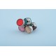 12 mm Candy Ball Stone Magnet 12 mm Candy Ball Stone Magnet