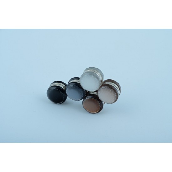 14 mm 25 Scarf and Shawl Magnets 14 mm 25 Scarf and Shawl Magnets