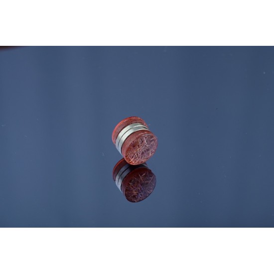 12mm Mixed Janjan Color Magnet