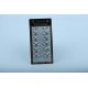 Scarf and Shawl Clips 12 Pieces Silver Color Scarf and Shawl Clips 12 Pieces Silver Color