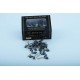 100 Pieces of Barley Scarf and Shawl Clips 100 Pieces of Barley Scarf and Shawl Clips