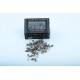 100 Pieces of Barley Scarf and Shawl Clips 100 Pieces of Barley Scarf and Shawl Clips