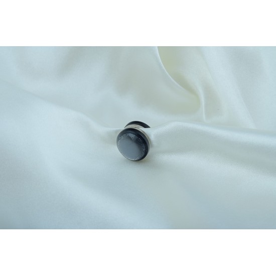 12mm Magnet Pearlescent 25 Pieces 12mm Magnet Pearlescent 25 Pieces