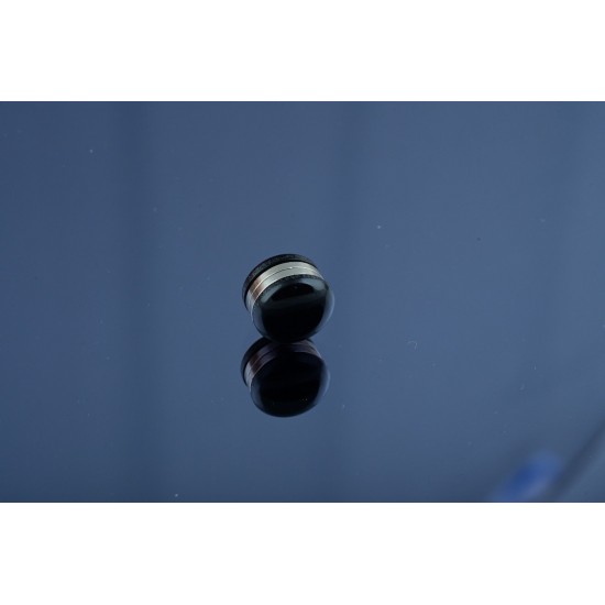 14mm Black 25 Piece Magnets 14mm Black 25 Piece Magnets