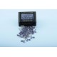100 Pieces of Barley Model Purple Scarf and Shawl Clips 100 Pieces of Barley Model Purple Scarf and Shawl Clips