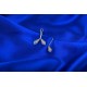 Barley Model Gold 100 Pieces Scarf and Shawl Clips Barley Model Gold 100 Pieces Scarf and Shawl Clips
