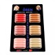 Plastic Hook Scarf and Shawl Needle Mix Color ( 24 pcs ) Plastic Hook Scarf and Shawl Needle Mix Color ( 24 pcs )