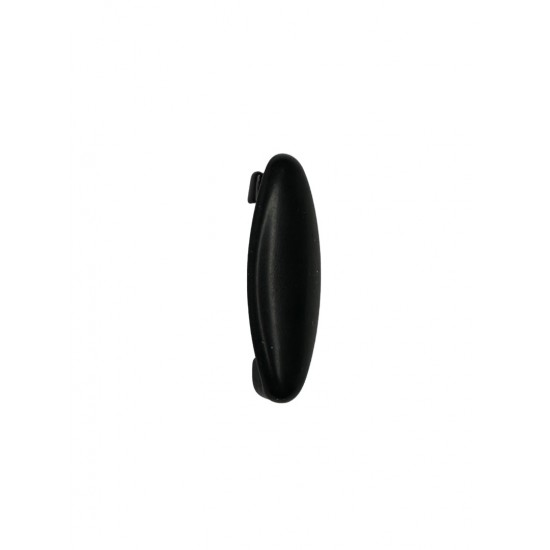 Plastic Hook Scarf and Shawl Needle Black Color ( 24 pcs ) Plastic Hook Scarf and Shawl Needle Black Color ( 24 pcs )