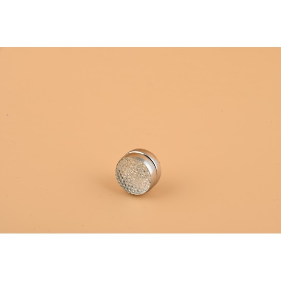 18mm Transparent Color 12 Pieces Magnet 18mm Transparent Color 12 Pieces Magnet