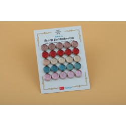 12 mm Candy Ball Stone Magnet 12 mm Candy Ball Stone Magnet