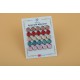 12 mm Candy Ball Stone Magnet 12 mm Candy Ball Stone Magnet