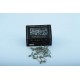 100 Piece Barley Clip Gray 100 Piece Barley Clip Gray