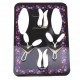 Scarf Shawl Clip Needle Set 6 Pieces