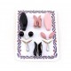 Scarf Shawl Clip Set 6 Pieces