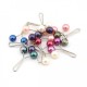 Mixed Color Scarf Shawl Buckle 12 pcs Mixed Color Scarf Shawl Buckle 12 pcs