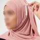 Scarf Sticker