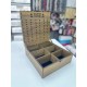 600 Clips Stand