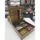600 Clips Stand