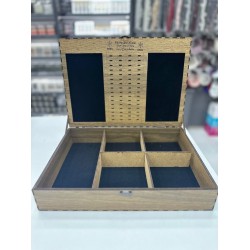 Magnet Clip Needle Stand