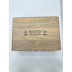 Magnet Clip Needle Stand