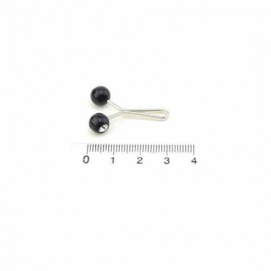 Wholesale Crystal Stone Scarf Shawl Hairpin Clip 100 Pieces Wholesale Crystal Stone Scarf Shawl Hairpin Clip 100 Pieces