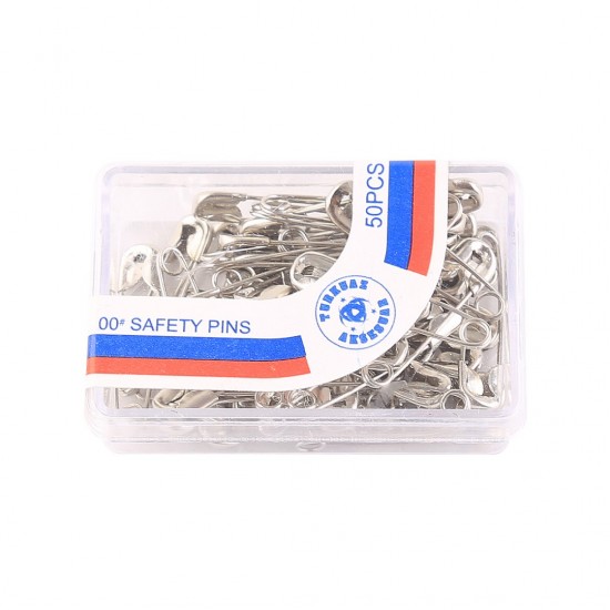 20 box silver color hooked needle (1000pcs) 20 box silver color hooked needle (1000pcs)