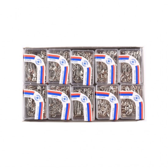 20 box silver color hooked needle (1000pcs) 20 box silver color hooked needle (1000pcs)