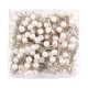 Scarf and Shawl Strap Cream 100pcs Scarf and Shawl Strap Cream 100pcs