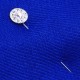Crystal Stone Scarf Needle 144 Pieces Wholesale Crystal Stone Scarf Needle 144 Pieces Wholesale