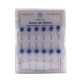 Crystal Stone Blue Scarf Needle 144 Pieces Wholesale Crystal Stone Blue Scarf Needle 144 Pieces Wholesale