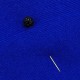 Crystal Stone Black Scarf Needle 144 Pieces Wholesale