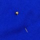 Bright Yellow Crystal Stone Scarf Needle 12 Pcs Bright Yellow Crystal Stone Scarf Needle 12 Pcs