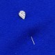Crystal Stone Scarf Needle 12 Pieces Crystal Stone Scarf Needle 12 Pieces