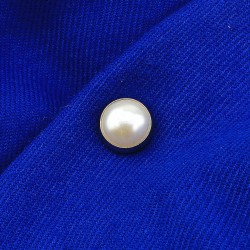 Pearl Scarf Shawl Magnet 25pcs
