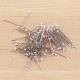 24 Pack of Minine Needle White Color (2400pcs)