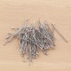 24 Pack Miny Needle Silver Color (2400pcs) 24 Pack Miny Needle Silver Color (2400pcs)